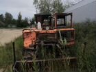 Трактор Трелевочный тдт-55А 1990 объявление продам
