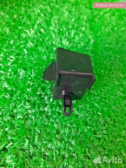 Крепление бампера lexus GX470 UZJ120 2002 52115-60