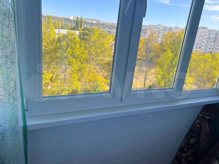 2-к. квартира, 50,1 м², 8/9 эт.