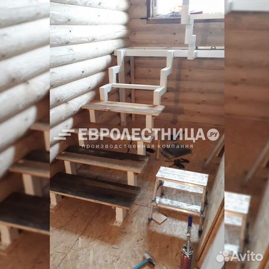 Лестница