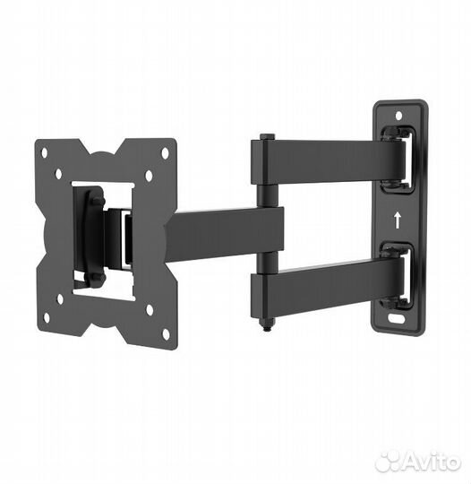 Кронштейн настенный для монитора, телевизора