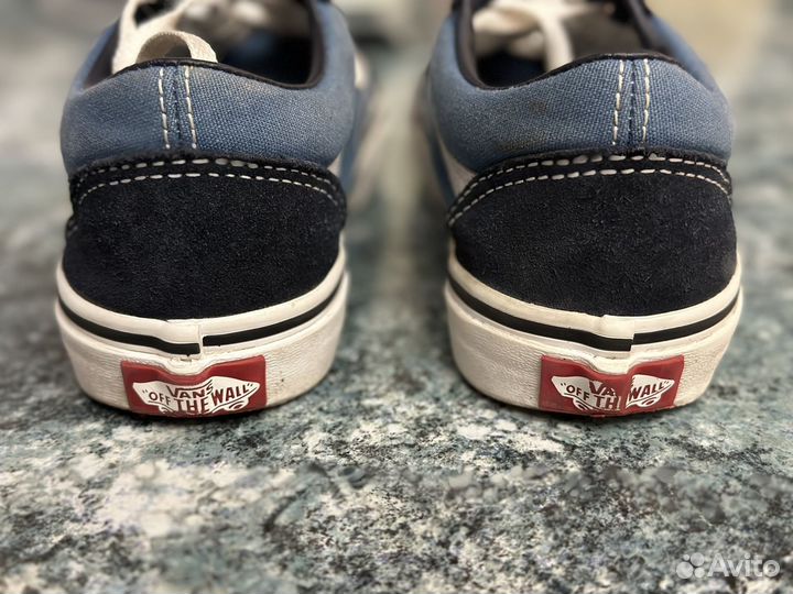 Кеды для мальчика и девочки