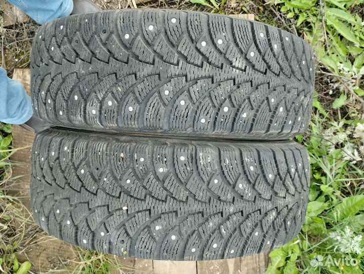 Nokian Tyres Nordman 4 195/65 R15