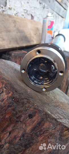 Карданный вал niva 21214