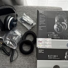 akg k271 Авито Объявления во всех регионах: купить вещь
