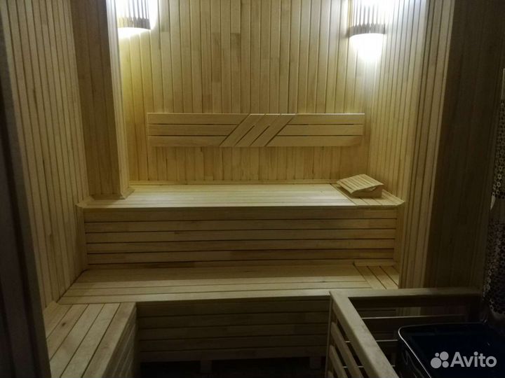 Отделка вагонкой