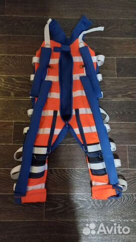 Аэрокомбинезон