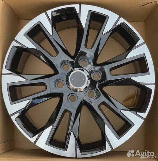 Диски для на Лексус lexus LX600 R20