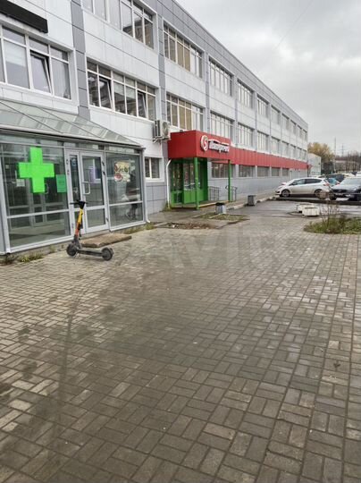 Свободного назначения 30, 70,106.6 м²