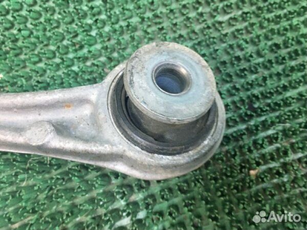 Рычаг подвески задний правый Peugeot 407 6D RFN