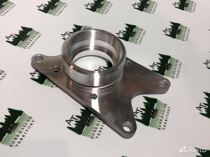 Корпус подшипника заднего редуктора cforce 500 HO