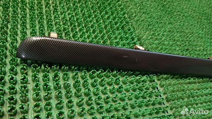 Накладка декоративная Mazda 6 GG 2006