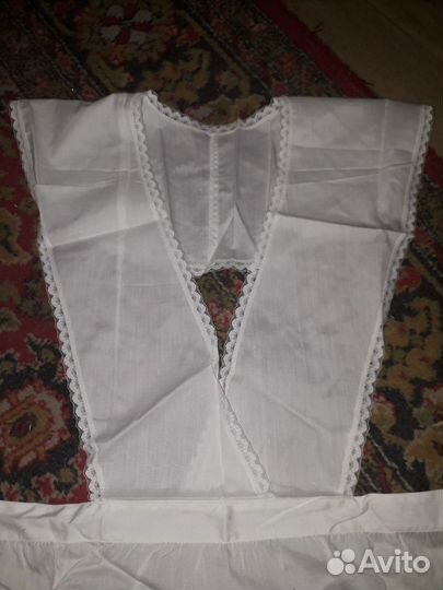 Винтажные вещи из СССР