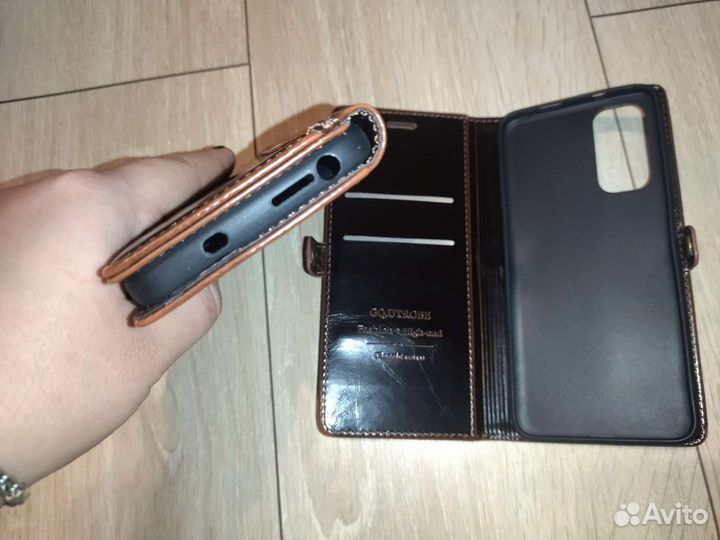 Чехол на redmi note 11