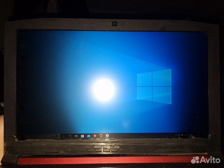 Acer nitro 5 an515-42