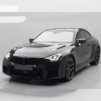 BMW M2 3.0 AT, 2024, 1 543 км, с пробегом, цена 9 445 000 руб.