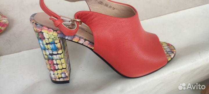 Обувь женская