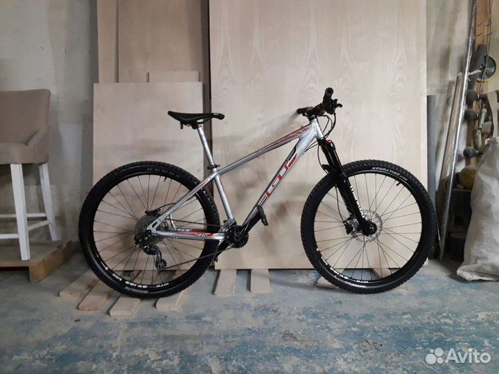 Gt Aggressor Expert 2016