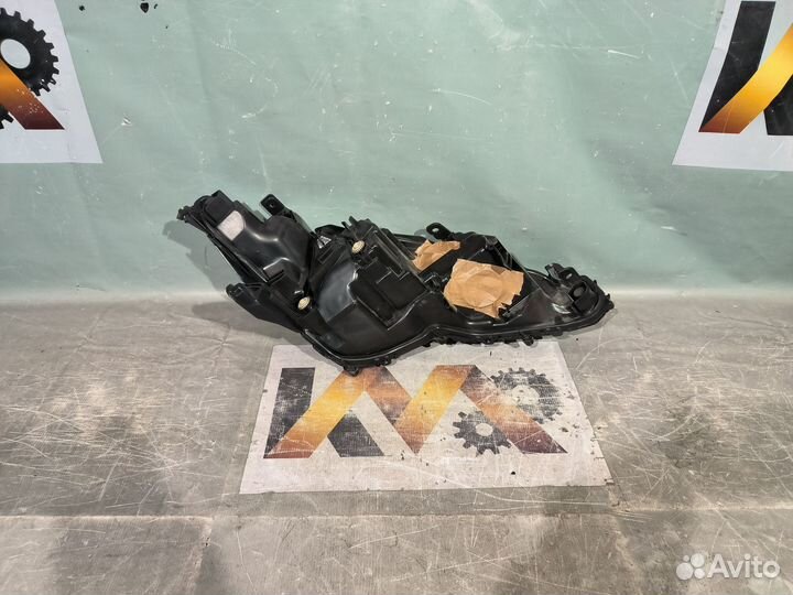 Тойота Камри V70 2017- Фара левая 30938