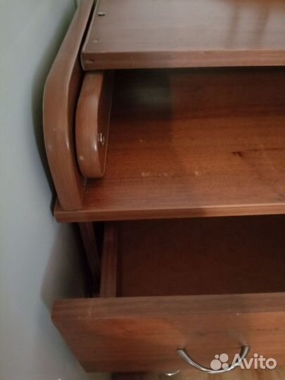 Пеленальный комод