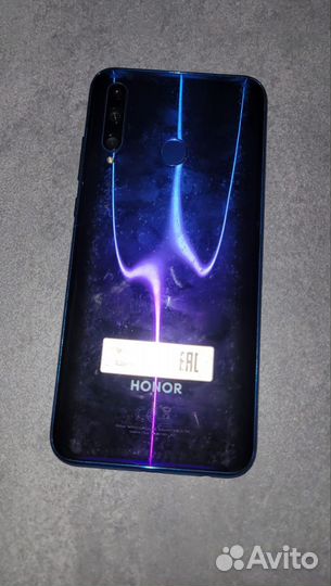 HONOR 10i, 4/128 ГБ