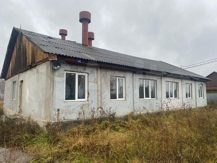 Свободного назначения, 178 м²