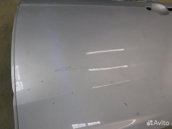 Дверь задняя левая Ford Focus/Focus RS/Focus ST