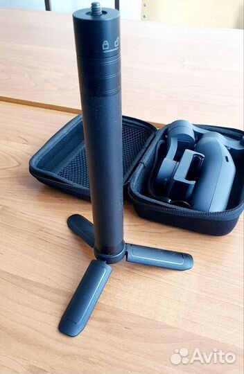 Стабилизатор для телефона/камеры gimbal