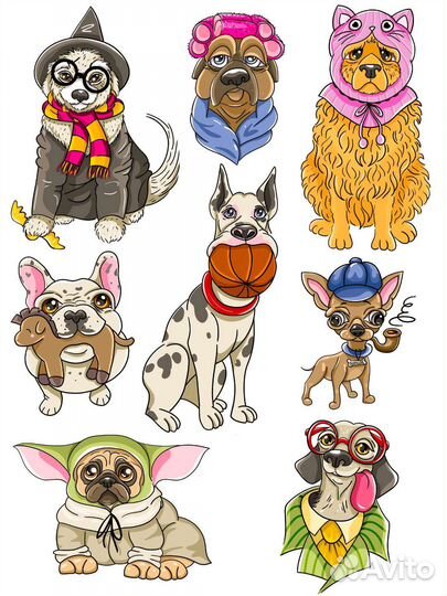 Художник иллюстратор