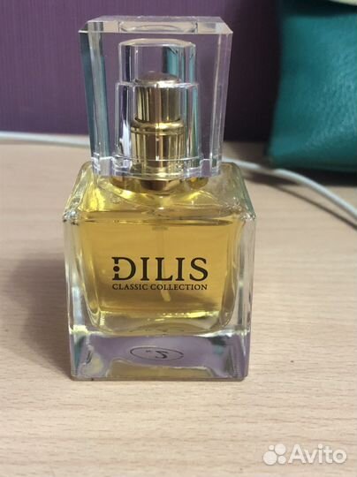 Духи женские