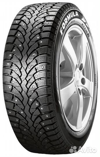 Formula Ice 265/65 R17
