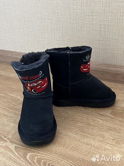 Угги детские