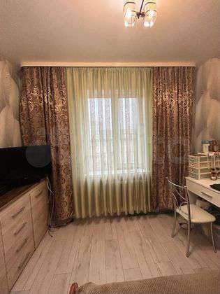 2-к. квартира, 43 м², 2/5 эт.