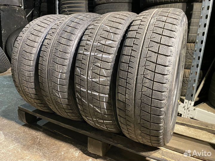 Bridgestone Blizzak Revo GZ 185/65 R15 88S