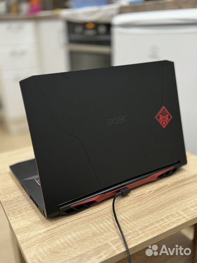 Acer nitro 5 an517-54 79G4