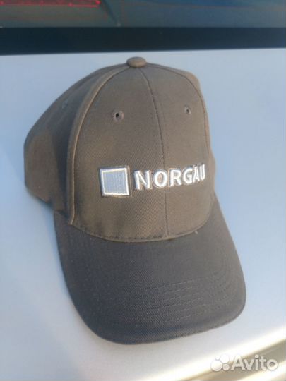 Бейсболка Кепка