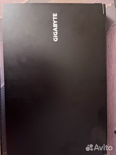 Игровой ноутбук I5-12500H,rtx4050