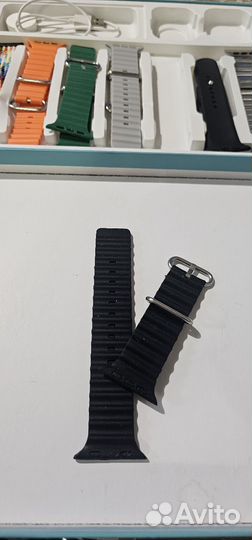 Ремешки SMART watch