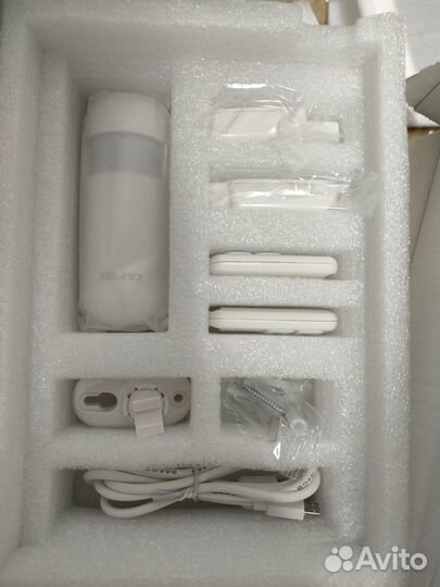 Gsm Охранная система сигнализации, дом под охрану