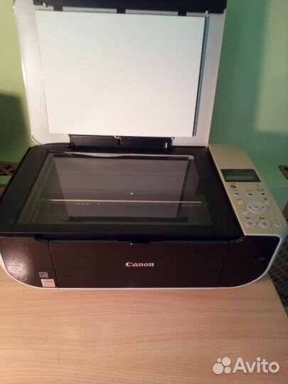 Мфу Canon pixma MP220