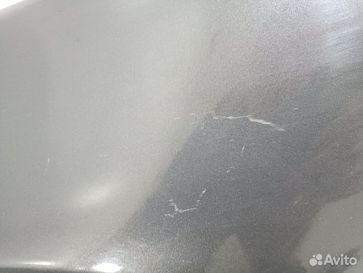 Крыло переднее левое Opel Insignia 2009