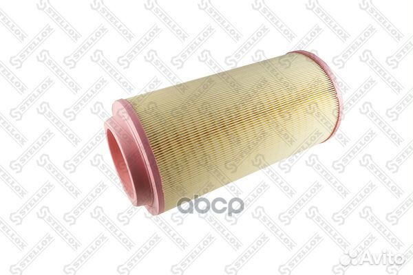 Фильтр воздушный mb o520 Stellox 340 AG1038