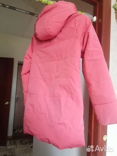 Куртка для девочки
