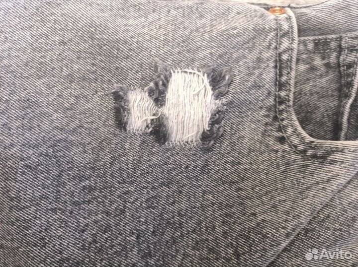 Джинсы для девочки 152