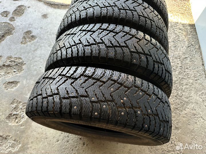 Cordiant Snow Cross 2 205/65 R16