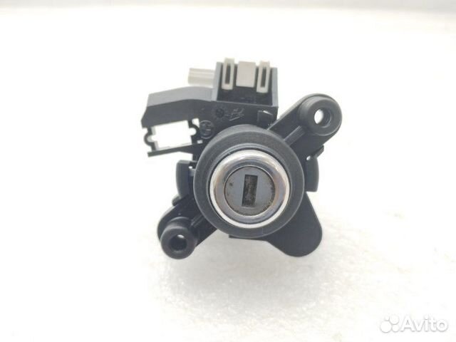 Замок багажника Bmw 5-Series E60 2.5 2007