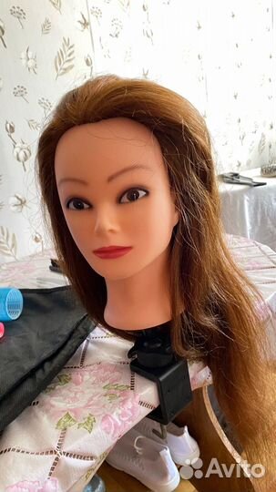 Болванка для причесок