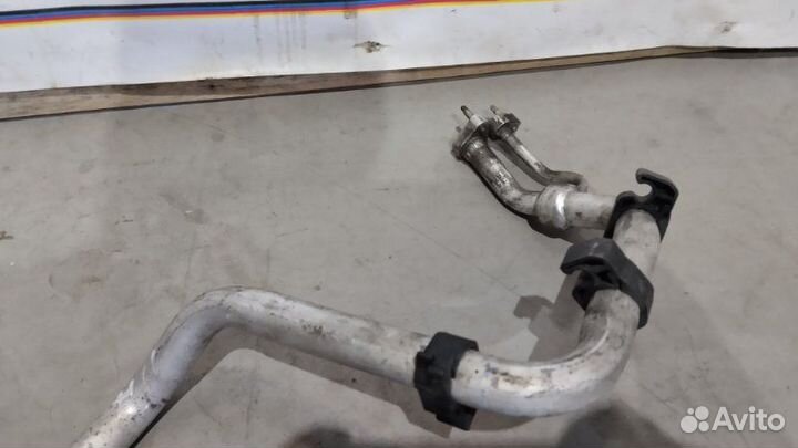 Трубка кондиционера Ford Mondeo CA2 mondeo 4 aoba