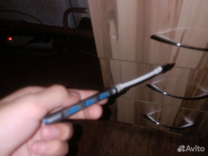 Переходник с type c на usb