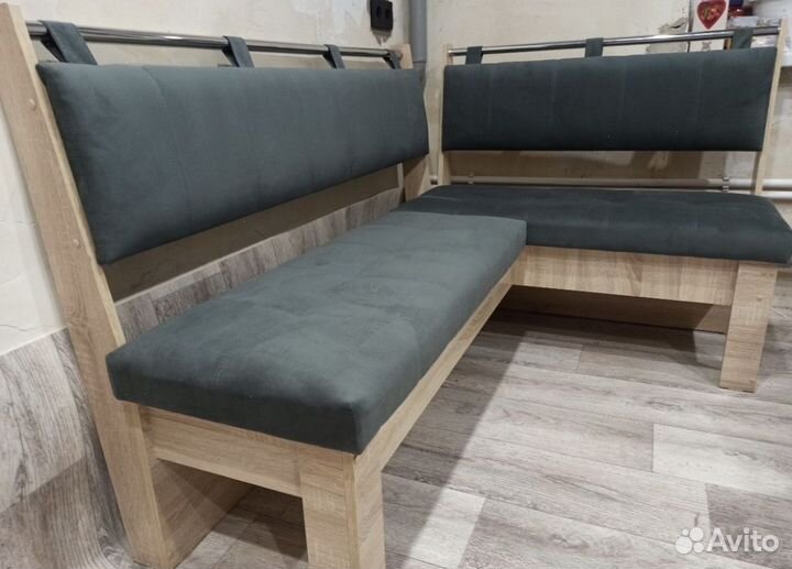 Кухонный уголок